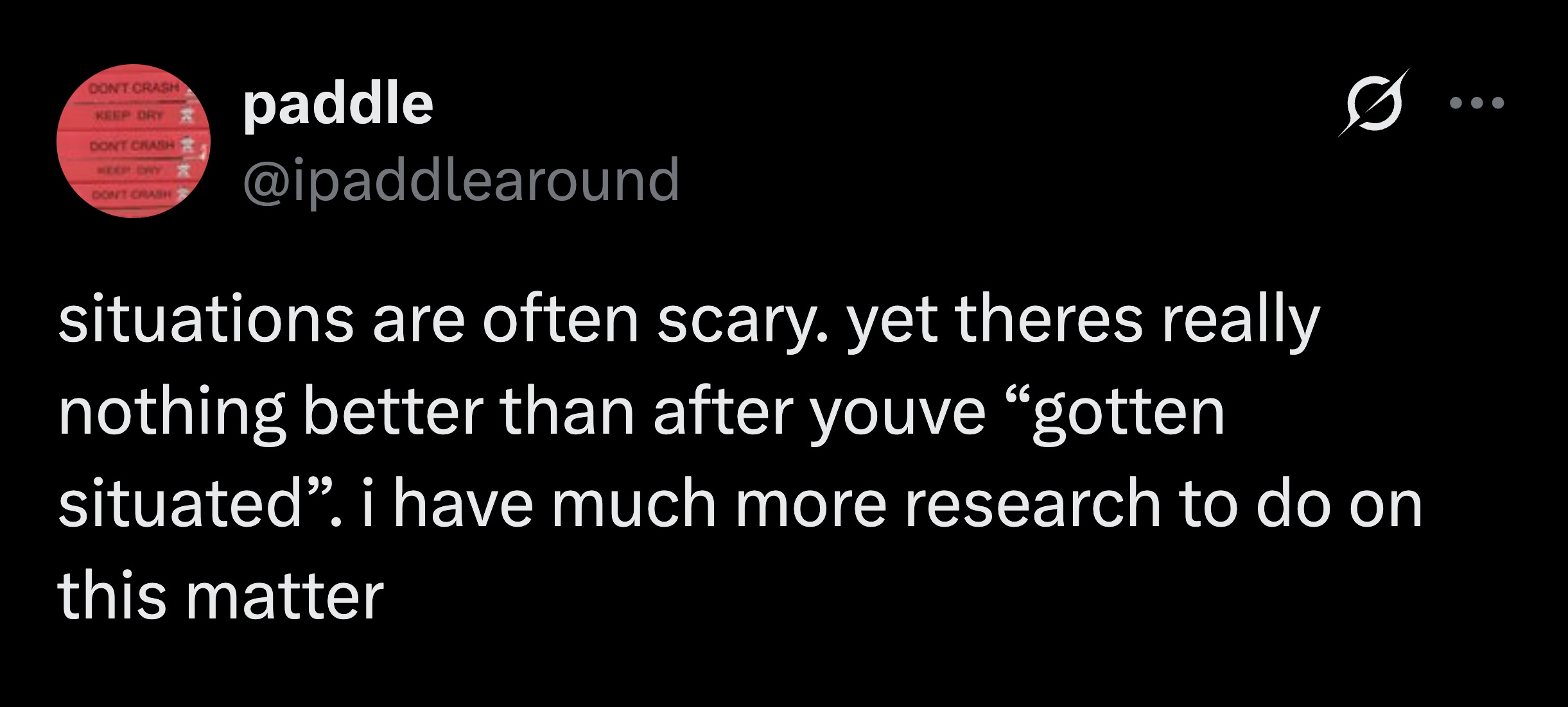 Let us know what you uncover.